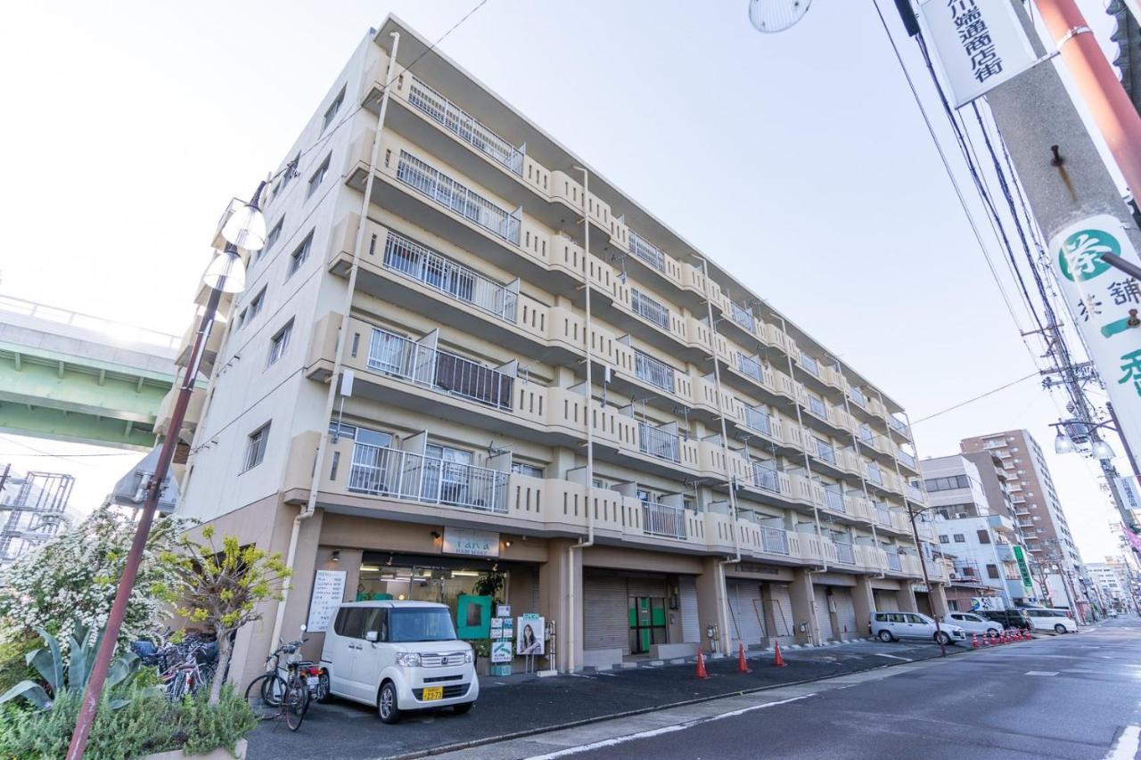 Stay'S ジローズ浄心 601号 名古屋 民泊 駅近 Zewnętrze zdjęcie