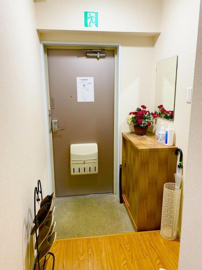 Stay'S ジローズ浄心 601号 名古屋 民泊 駅近 Zewnętrze zdjęcie